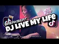 Download Lagu DJ LIVE MY LIFE BREAKBEAT FULL BASS SANTUY 2024