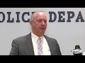 LIVE Community in shock after double homicide at Vero Beach library Police give update now