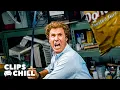 Did We Just Become Best Friends Step Brothers Will Ferrell