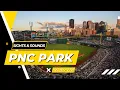 PNC Park Sights Sounds Pittsburgh Pirates vs Detroit Tigers 26