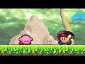 Lagu Kirby Ambush Collab| Kirby Vs Volt