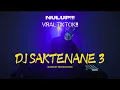 Lagu DJ SAKTENANE 3 • STYLE NRATAK MIDDLE BALAP BLAYER VIRAL TIKTOK | BARKOT REVOLUTION