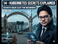 Kubernetes Secrets Explained with Dhurandhar Secrets in Kubernetes Made Easy for Beginners-14