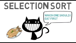 Selection Sort Algorithm