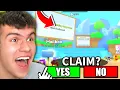 How To UNLOCK THE TRADING PLAZA LOCATION In Roblox Pet Simulator 99