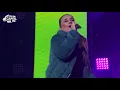 Joel Corry - Sorry (Live at Capital's Jingle Bell Ball 2019) | Capital