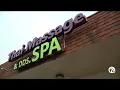 Oakland County task force busts massage parlors in human trafficking investigation