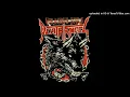 Death Angel - Voracious Souls (Promotional Copy)