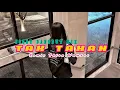 Download Lagu LAGU JOGET DANGDUT MIX - TAK TAHAN || REMIX PUTRA WAMBES || LAGU JOGET SANANA REMIX TERBARU 2025