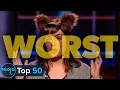 Download Lagu Top 50 Worst Shark Tank Pitches Ever
