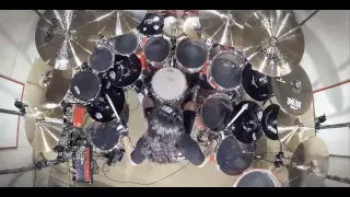 Download TVMaldita Presents: Aquiles Priester playing Stillborn Reason/Midas Fate (HD Resolution) MP3