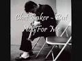 Chet Baker - But Not For Me