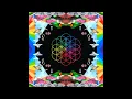 Coldplay - A Head Full Of Dreams - (Full Album)