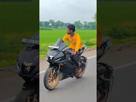 RIDER KO SUPPORT KARO 🙏🙏 #r15 #shorts #viralvideo
