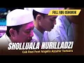 Download Lagu SHOLAWAT ISTIMEWA CAK ROZI FEAT MAJELIS AZZAHIR TERBARU | SANGAT MERDU DI DENGAR