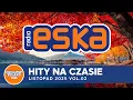 Lagu 🎶 ESKA Hity Listopad 2025 - Oficjalny Mix Gorąca 30 Radia ESKA | ESKA Hity na Czasie