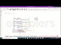 Function as function arguments Class 9 Python Course