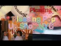 HARRY STYLES PLEASING NYC POP UP SHOP Our Experience What I Got