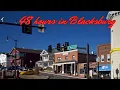 48 hours in Blacksburg VA a quick tour