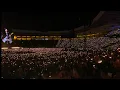 COLDPLAY YELLOW LIVE AT HAMPDEN PARK GLASGOW NIGHT #2 24/08/22