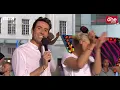Little Mix - Bounce Back (Live on The One Show BBC One)