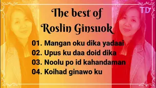 Download Lagu Dusun Terbaik Popular Sepanjang masa | Roslin Ginsuok MP3