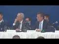 Web Extra Warren Grills Columbia Gas NiSource Presidents On Personal Responsibilty In Explosions