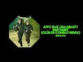 Bad Habit (Clüb De Combat Extended Remix) - Lisa Millett, ATFC & Clüb De Combat