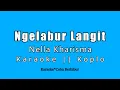 Download Lagu Ngelabur Langit - Nella Kharisma (Karaoke Koplo)
