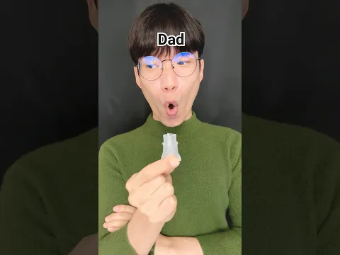 when dad eats mom's popsicle