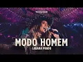 Lauana Prado - Modo Homem (Transcende Ao Vivo No Ibirapuera)