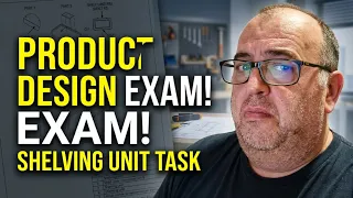 Unit 3 Engineering Product Design and Manufacture  - Video 1 - Research Task