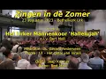 Download Lagu 7e zangavond 2023 met Urker Mannenkoor 'Hallelujah'