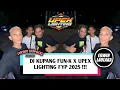 Download Lagu DJ KUPANG FUN-K X UPEX LIGHTING FYP 2025 !!!