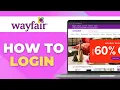 How to Log In to Wayfair Comenity Bank Credit Card 2025 Guide