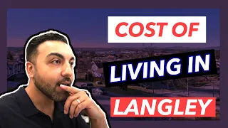 Download Cost of Living In Langley, BC MP3