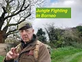 Download Lagu Jungle Fighting in Borneo