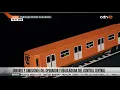Download Lagu Error humano provocó accidente en el Metro: Fiscalía CDMX