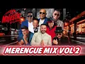 Download Lagu MIX MERENGUE CLÁSICO VOL 2 @Djmajesticenlacasa.