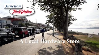 Junction True Value A Local Hardware Store