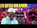 Download Lagu Full Video Gus Badawie Khalil feat Sheikh Abdullah bin Ta'lab - Yaa Zaaraen El Inab