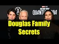 Michael Douglas Catherine Zeta-Jones Son Dylan Turns 26 Family Photos Tributes