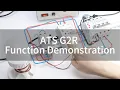 Download Lagu GEYA ATS G2R Function Demonstration MP3