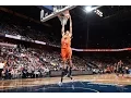 Brittney Griner Career DUNKS Mix