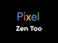 Lagu Zen Too - Google Pixel Ringtone