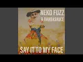 Download Lagu Say It to My Face