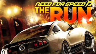 Need For Speed The Run Original Score Soundtrack Full OST 