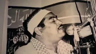 عندما تخطى الشيخ الطبلاوى كل حدود التجلي خشوع يذيب القلب تقشعر لها الابدان جودة عالية 