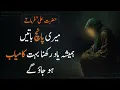Download Lagu Hazrat Ali (R.A) Ne Farmaya Meri Paanch Baatein Hamesha Yaad Rakhna | @UrduAdabiyat