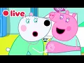 BRAND NEW PEPPA PIG TALES EPISODES ALL New Season 3 New House New Car New Bedroom